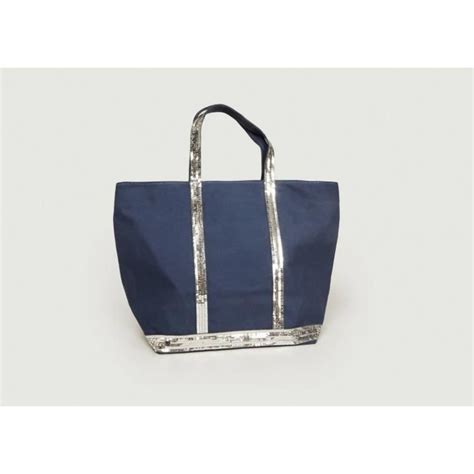 sac imitation vanessa bruno bleu marine